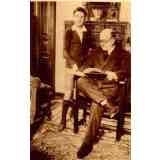 Click para ampliar. Pulsa en el nombre para ver la ficha. Caro Baroja 1